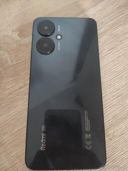 Xiaomi Redmi 13c 5g - 3