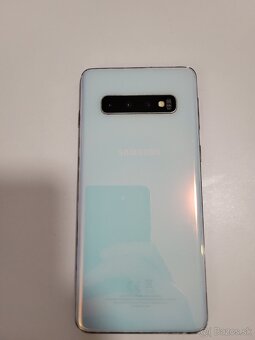 SAMSUNG Galaxy S10 8/128GB - 3