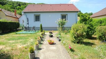 Pekný 3 izbový Rodinný dom v lone prírody po ZĽAVE -3.000€ - 3