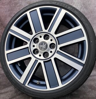 Letní sada alu Mini Cooper 205/40R18 86W - 3