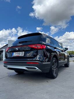 SEAT Tarraco Xcellence 2.0 TSI 190 4Drive 7-DSG - 3