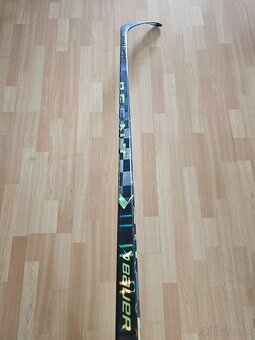 Hokejka Bauer Agent Sr ľavá - 3