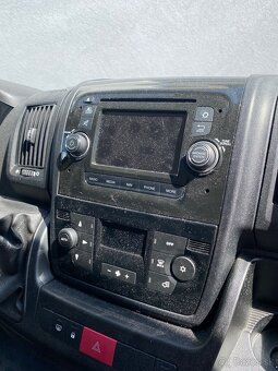 Peugeot boxer náhradné diely - 3
