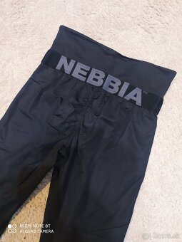 Nebbia legíny - 3