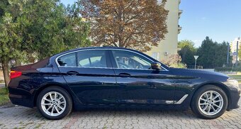 BMW G30 518d 520d 2020 - 3