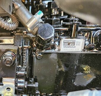 Minibager YANMAR : KRÜGER XKW 25S/308F 2 5 Ton - 3