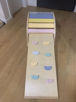 Elineli Montessori 5v1 - 3