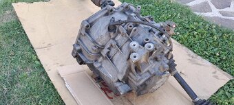 Opel Astra H - 3