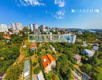 IBA U NÁS Exkluzívne na predaj vila, rodinné sídlo Bratisla - 3