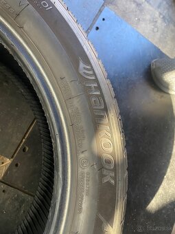 255/45 r19 hankook - 3