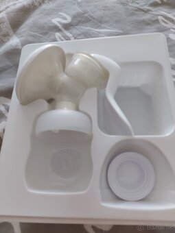 Elektricka odsavacka Nuvita - 3