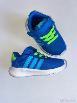 ADIDAS Lite Racer tenisky 3.0 GX6616 velkost 21 - 3