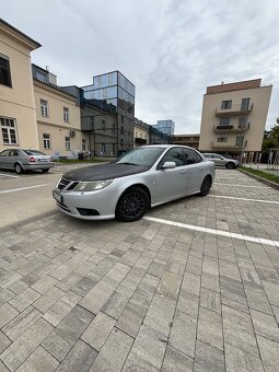 SAAB 9-3 2007 110kw - 3