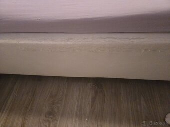 Manzelska postel 180x200cm - 3