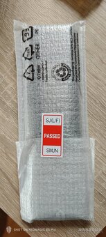 NOVÝ Dialkovy ovladac Samsung BN59-01455C - 3