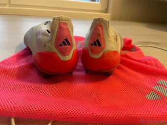 Predám kopačky adidas predator elite - 3