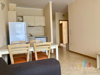 SPEKTRUM REALITY- 3-izbový  apartmán v Rezorte Royal Holiday - 3