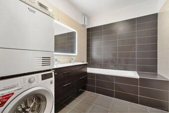 3 izbový byt Devínka pod lesom - 3