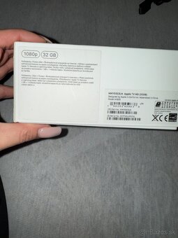 Apple TV HD /4.generácia/ - 3