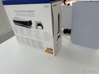Playstation 5 1TB - 3
