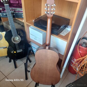 Gitara ORTEGA - 3