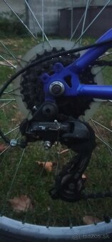 Velamos 26"FS Snake - 3