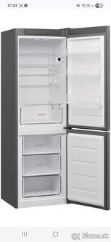 Predam chladnicku Whirlpool W5 811E OX - 3