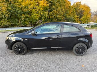 Seat Ibiza 1.4 16V - 3