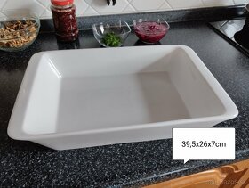 Zapekacia misa Tescoma - 3