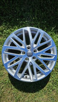 Audi r18 et51 bez pneu - 3