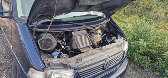 Transporter t4 transvan - 3