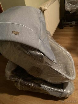 predám kočík - 3