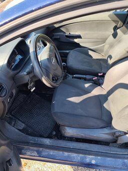 Predám Opel Corsa - 3