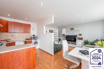 3-izbový byt s loggiou, Košice – Nad Jazerom - 3