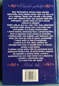 Usmievať sa zakázané - 3