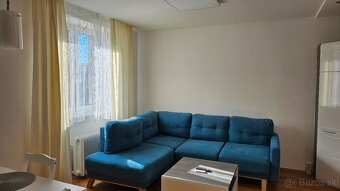 2 izbovy byt Kosice Sever - 3