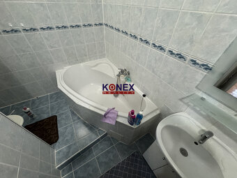 NAJVÝHODNEJŠIA PONUKA - 3-izbový byt NAD LABORCOM - 3