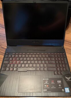 ASUS TUF Gaming fx505gm - 3