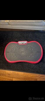 Predam vibracnu plosinu - 3