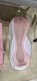 Vanička s prebaľovacím pultom Chicco - 3