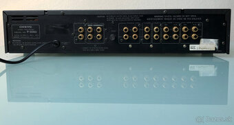 Predam predzosilnovac Onkyo P3060 - 3
