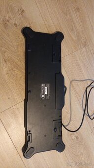 herná klávesnica - 3