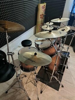 Sonor select force - 3