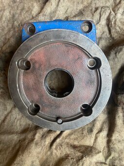 Predam - prirubu na agzat - 3