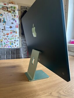 iMac M1, 24 inch, 2021 - 3