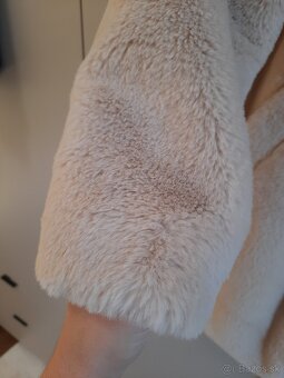 Kabát, veľkosť 40 - 3