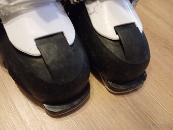 Detské lyžiarky Roxa - 3