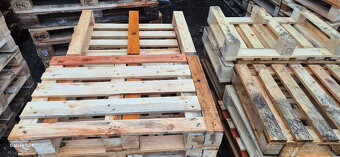 Pol palety 60/80,Palety,Europalety - 3