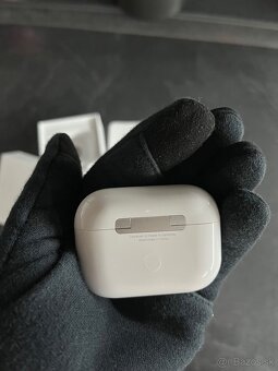 Apple - AirPods Pro 2 - 3