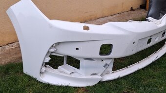 Toyota corolla 2017 predný nárazník - 3